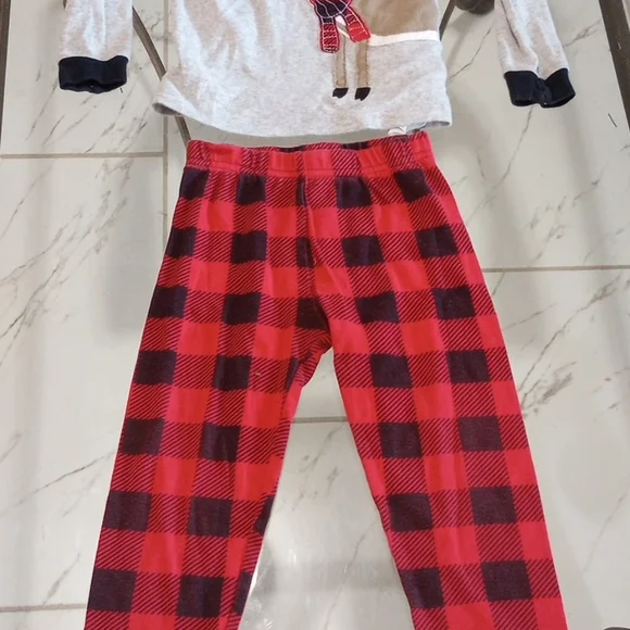 CHRISTMAS PJ'S & CLOTHES - Picture 2 of 7